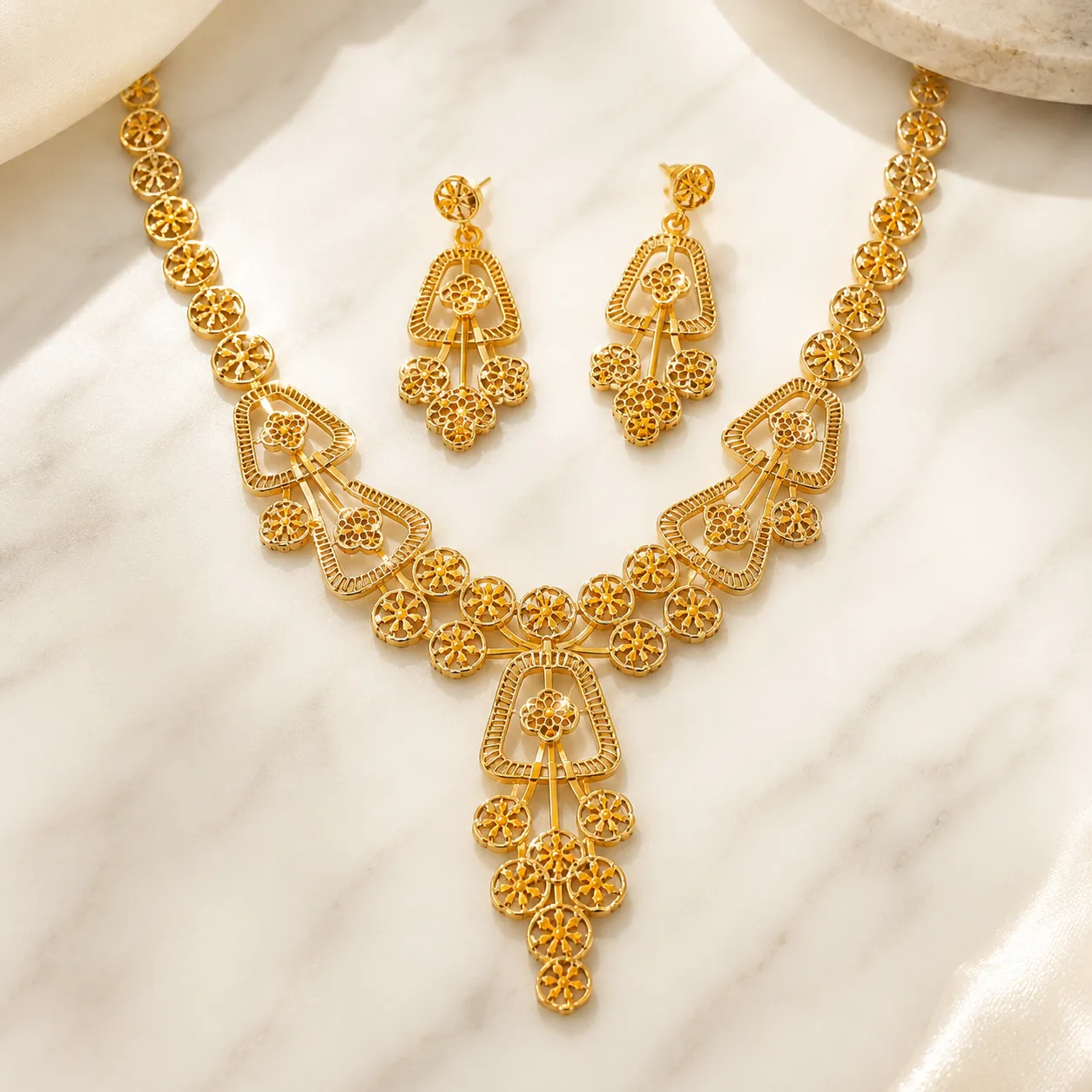 Necklace