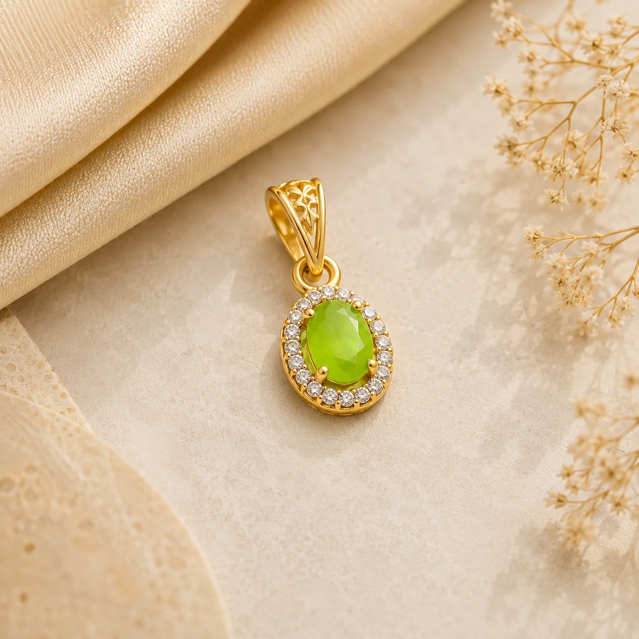 Pendant